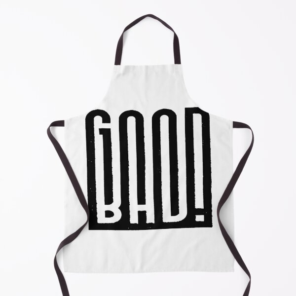 Item preview, Good / Bad - Naughty / Nice designed and sold by letitrip.