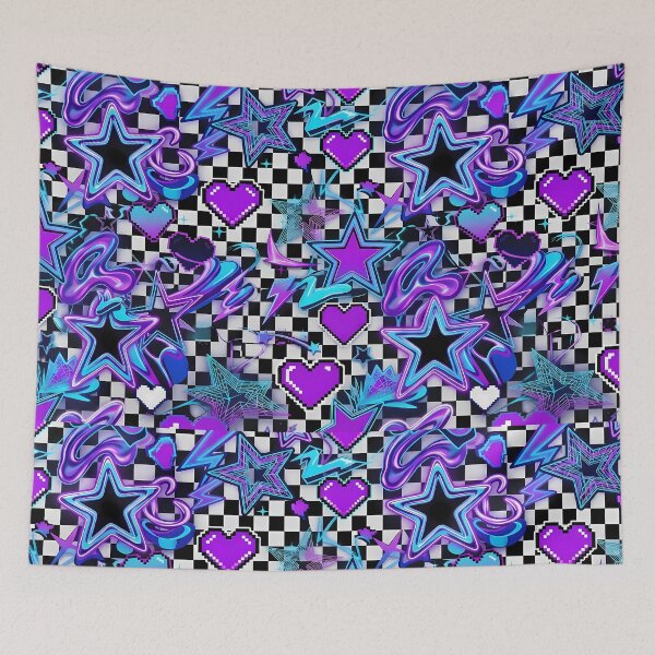 Item preview, kelvin t stamey Cute Y2K Woodland Watercolor designed and sold by ART ATTACK ZONE.