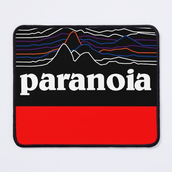 Item preview, PARANOIA designed and sold by bembureda.