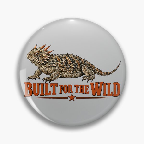 Item preview, TX Horned-Lizard Enthusiast Design designed and sold by taiche.
