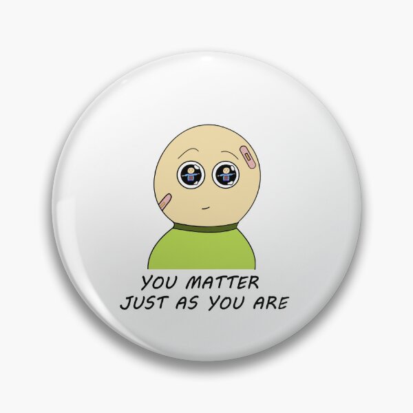 Item preview, you matter designed and sold by KikyFreaky.