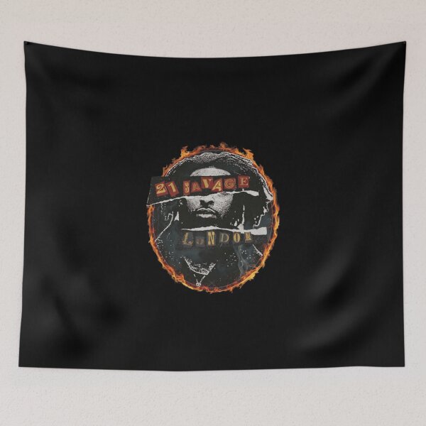 Item preview, 21 Savage London designed and sold by Massuccis.