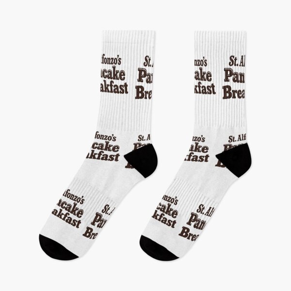 Item preview, St. Alfonzo's Pancake Breakfast designed and sold by OnlyCoolVibes.
