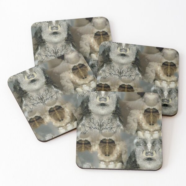Item preview, The Owl Castle 4 designed and sold by efritadesign.