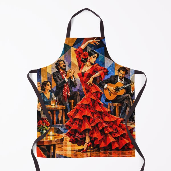 Item preview, Tablao Flamenco designed and sold by JJESTOICO.