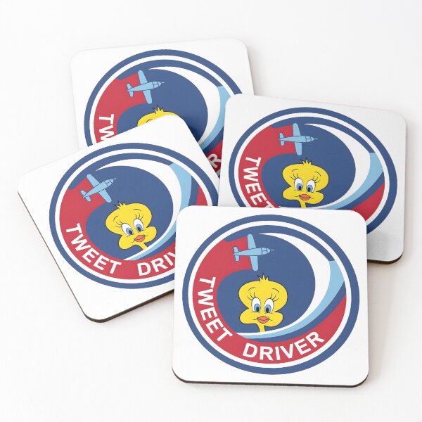 Item preview, US Air Force T-37 Tweet Driver Patch    designed and sold by CharlieDesings.
