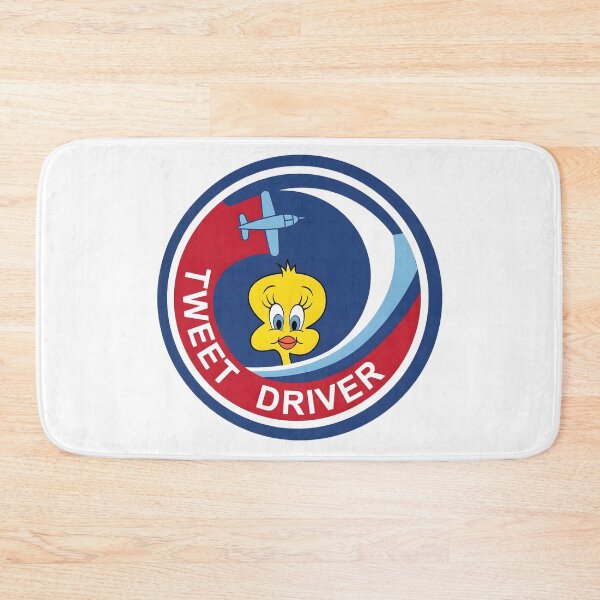 Item preview, US Air Force T-37 Tweet Driver Patch    designed and sold by CharlieDesings.