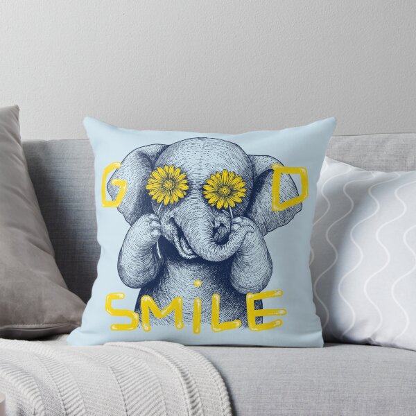 Item preview, GOOD SMILE designed and sold by barmalisiRTB.