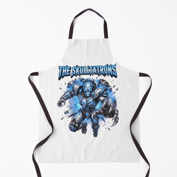 Item preview, calaveras tatrones designed and sold by Zimmonz World of Nightmares.