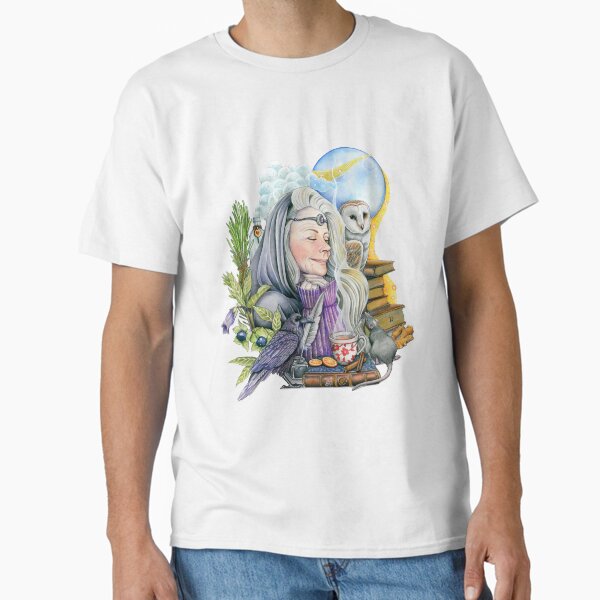 The Good Witch Classic T-Shirt