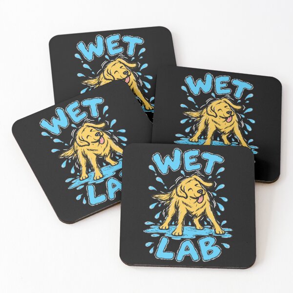 Item preview, Wet Lab is Fun designed and sold by LABKORE.