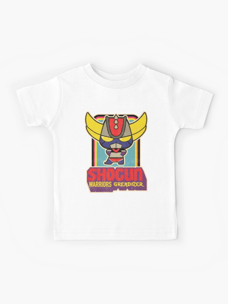 warriors kids shirt