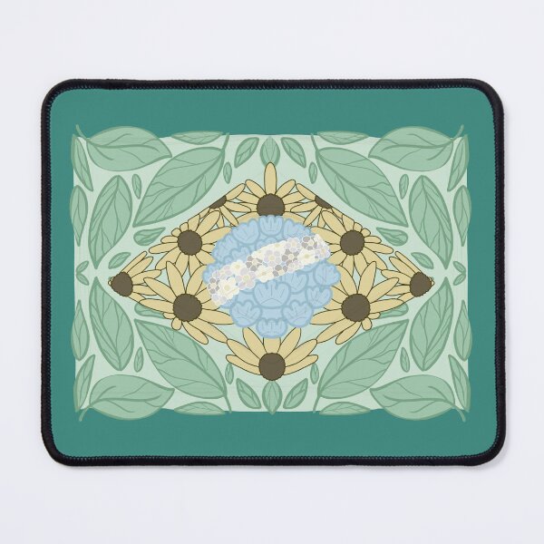 Item preview, Brazilian cultural flag sticker designed and sold by Jelly Studio.