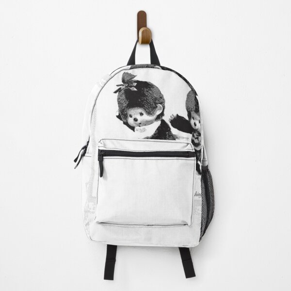 Item preview, us if were monchichi  designed and sold by yuennbunn.