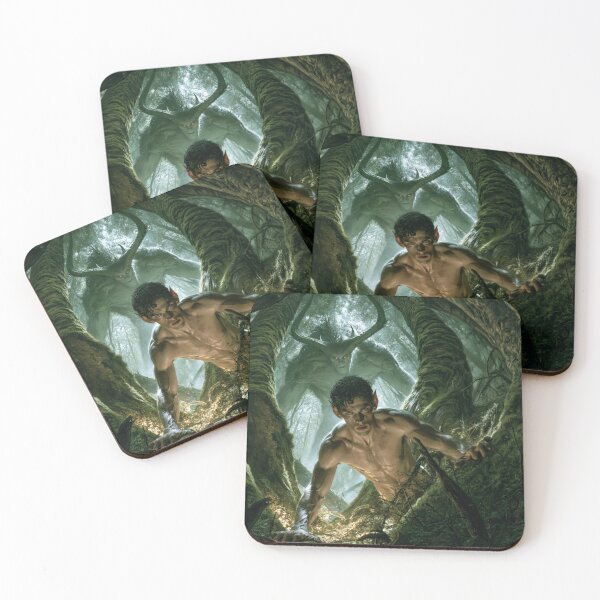 Item preview, Forest Daemon — Occult Pagan Surreal Aesthetic designed and sold by JaimeLikes.