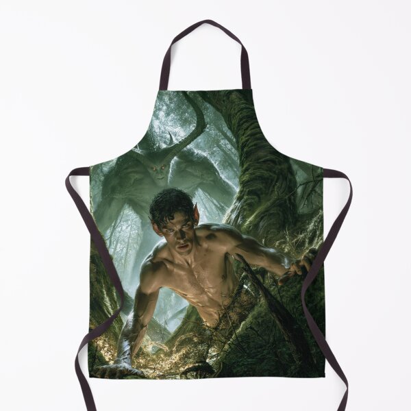 Item preview, Forest Daemon — Occult Pagan Surreal Aesthetic designed and sold by JaimeLikes.