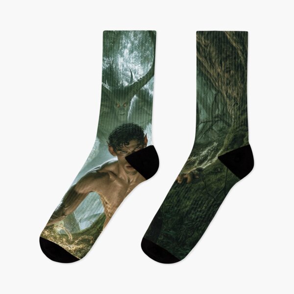 Item preview, Forest Daemon — Occult Pagan Surreal Aesthetic designed and sold by JaimeLikes.