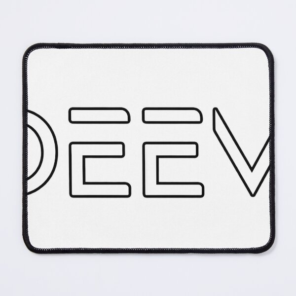Item preview, Redeemed White Futuristic Logo designed and sold by JAZZY-DESIGN.