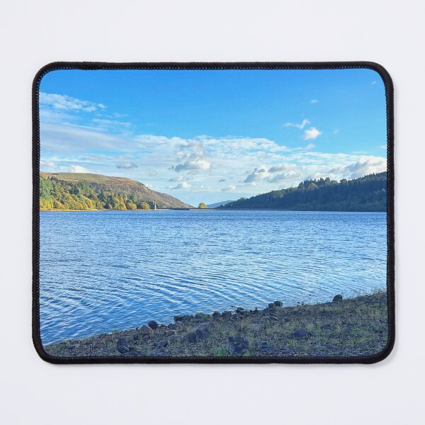 Item preview, Llwyn-onn Reservoir in the Brecon Beacons designed and sold by Violaman.
