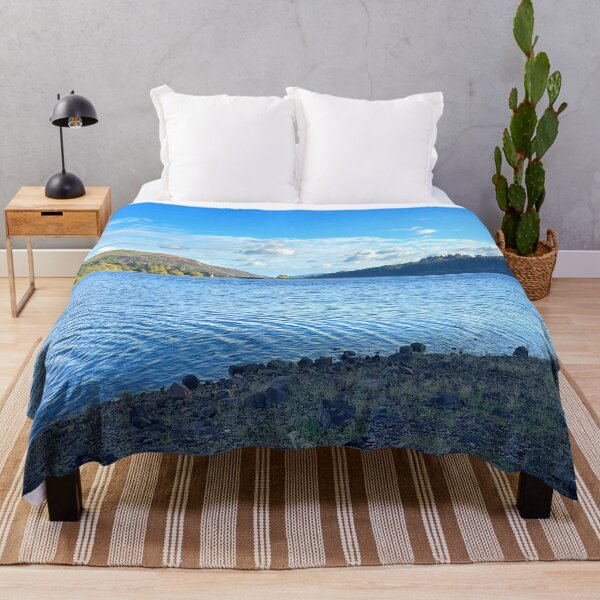 Item preview, Llwyn-onn Reservoir in the Brecon Beacons designed and sold by Violaman.