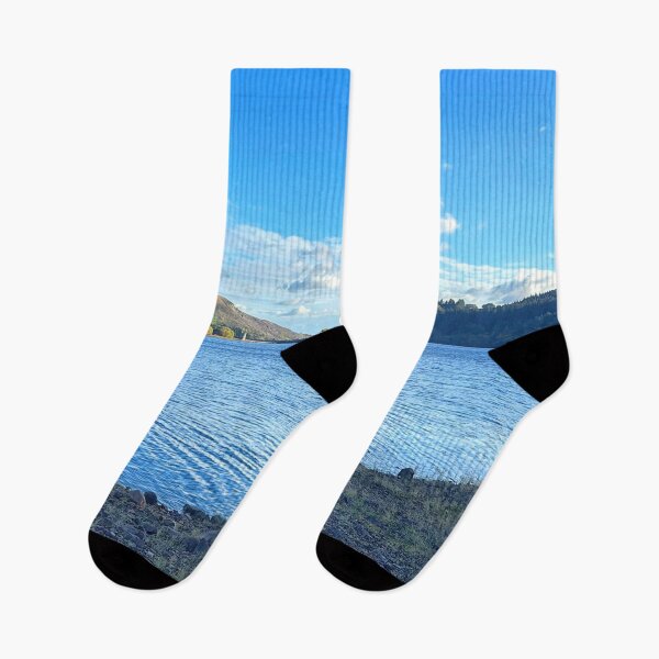 Item preview, Llwyn-onn Reservoir in the Brecon Beacons  designed and sold by Violaman.