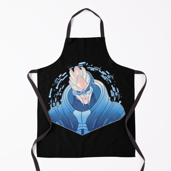 Item preview, Garrus Vakarian designed and sold by RichardLRamsey.