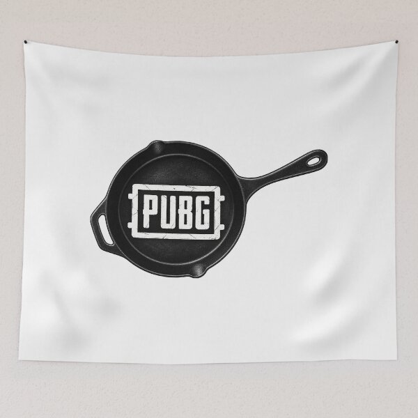 Item preview, PUBG designed and sold by PatriciaNavar.