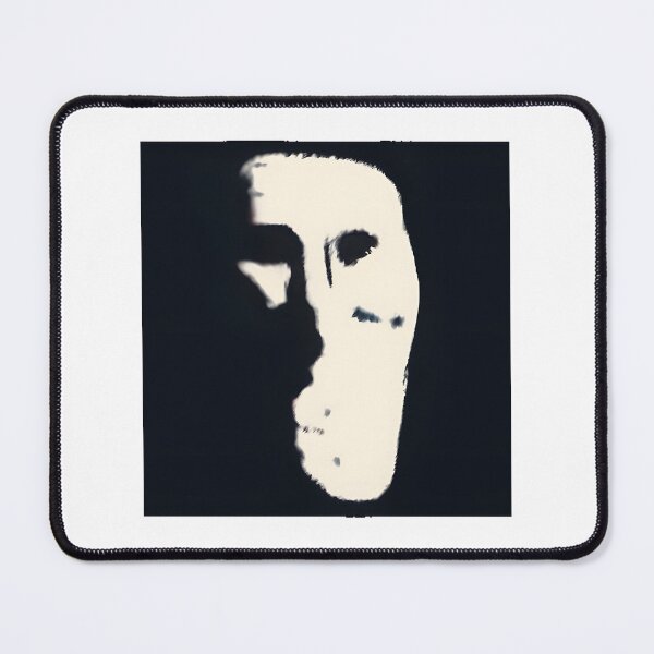 Item preview, Desolate Trolling Abstract Digital Art with Dark Atmospheric Vibes designed and sold by AngelesQ31.