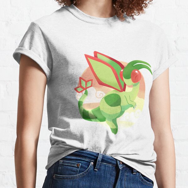 flygon shirt