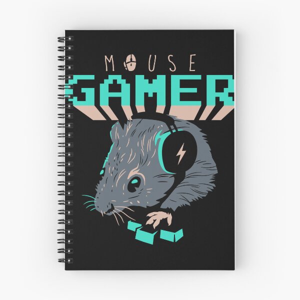 Item preview, Mouse Gamer designed and sold by sant2.