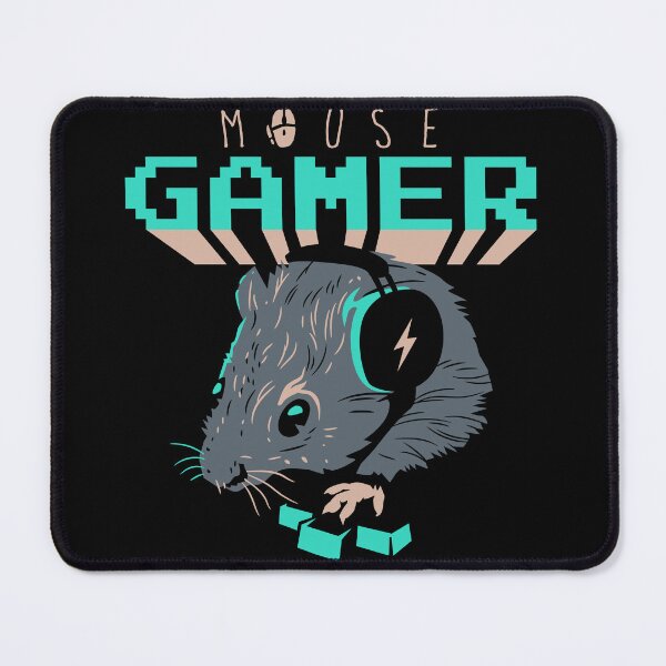 Item preview, Mouse Gamer designed and sold by sant2.