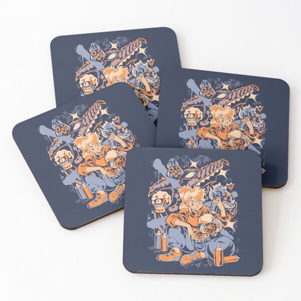 Item preview, Graffiti Style designed and sold by Horta Studio.