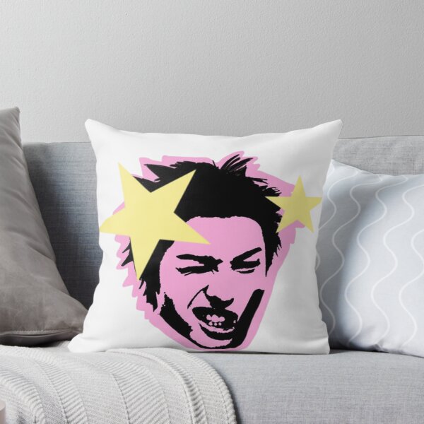 Item preview, Martin CORTIS Graphic Star Illustration Artwork designed and sold by yuennbunn.