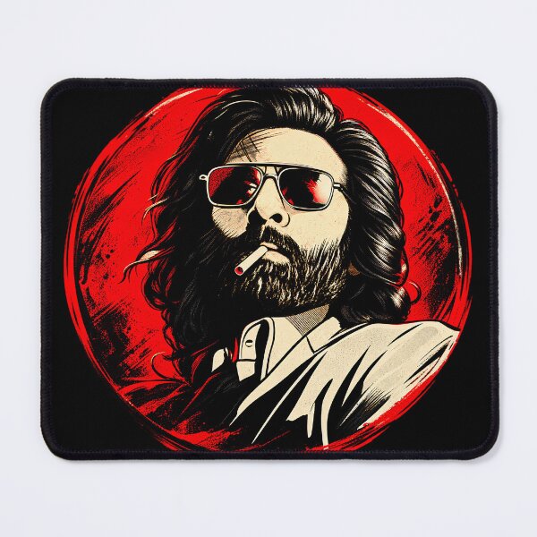 Item preview, Ranbir Kapoor Stylish Fan Art – Bollywood Icon Aesthetic designed and sold by lexxclothing.