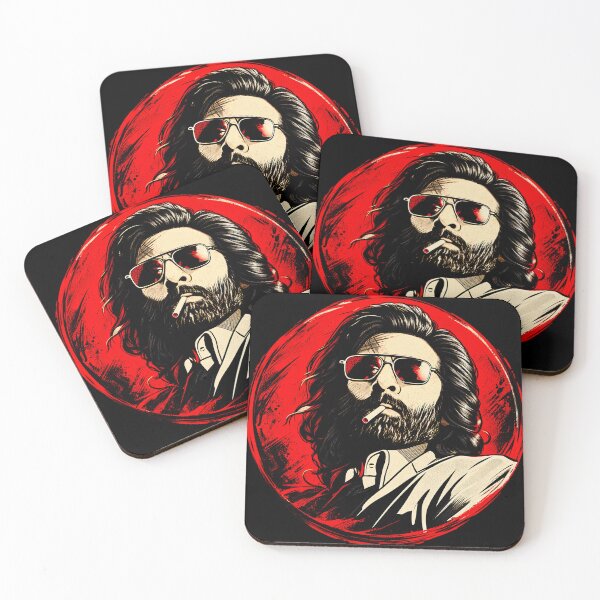 Item preview, Ranbir Kapoor Stylish Fan Art – Bollywood Icon Aesthetic designed and sold by lexxclothing.
