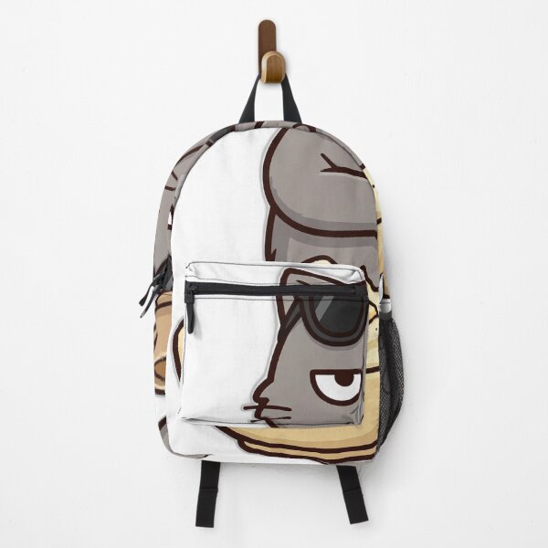 Item preview, Gravy Guard: Grumpy Cat on Potato Patrol designed and sold by Odd-jack.