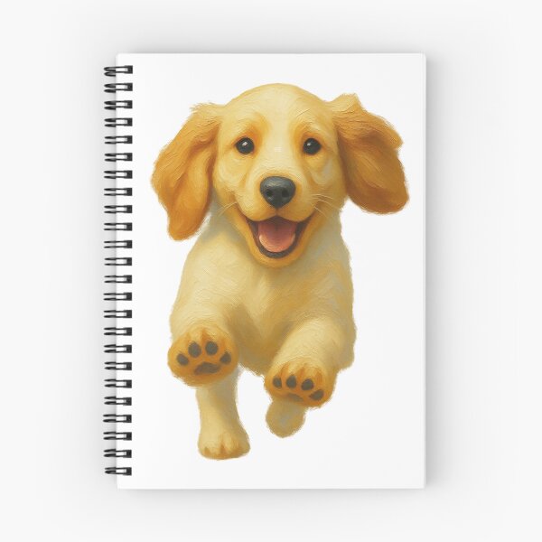 Item preview, Puppy designed and sold by re2m.