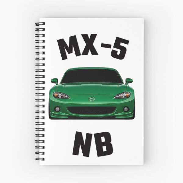 Item preview, MX-5 NB designed and sold by MyYata.