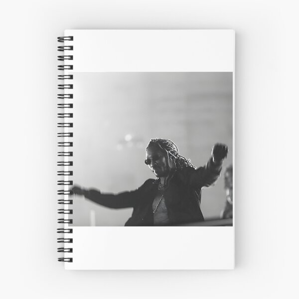 Item preview, Futuristic High Off Life Inspirational Graphic Design designed and sold by SunriseProd.