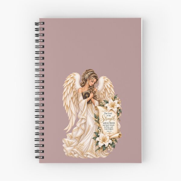 Item preview, Blessings designed and sold by Whimsy Petal and Co..