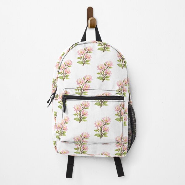 Item preview, Pink Magnolia Blossom Branch designed and sold by Yomere.