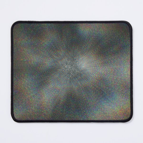 Item preview, Abstract Glitch Static Grain Texture Design designed and sold by Deanmindvortex.