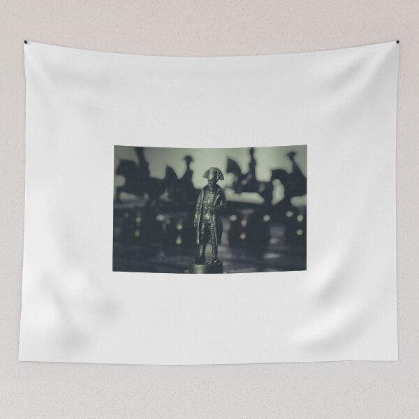 Item preview, chess table toy soldier designed and sold by tmybrn.