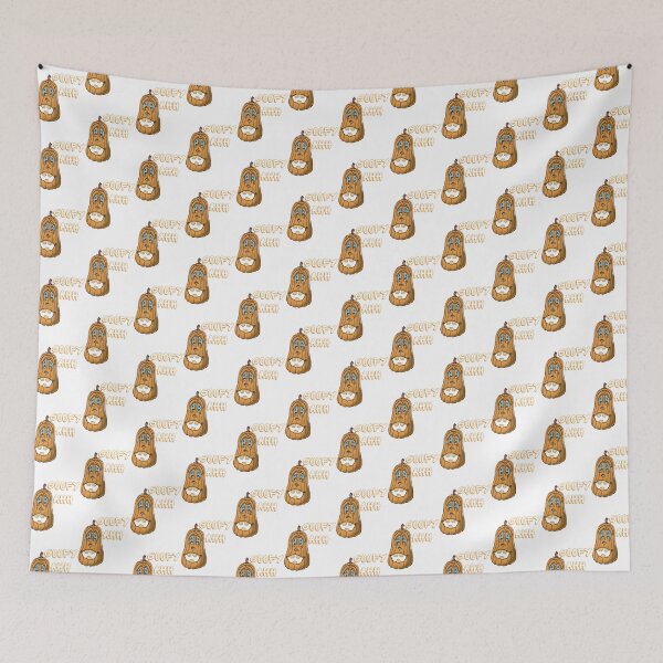 Item preview, Funny Goofy Expression Cartoon Design for Humor Lovers designed and sold by Danielle Flores.