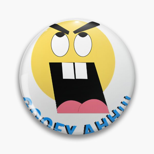 Item preview, Funny Goofy Meme Design for Humorous and Lighthearted Fans designed and sold by Danielle Flores.