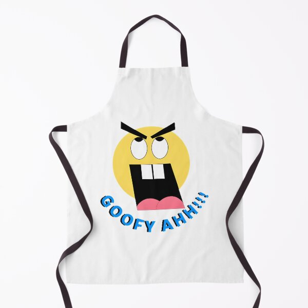 Item preview, Funny Goofy Meme Design for Humorous and Lighthearted Fans designed and sold by Danielle Flores.