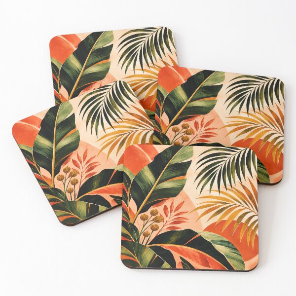 Item preview, BOHO Botanical designed and sold by Rockett Graphics.