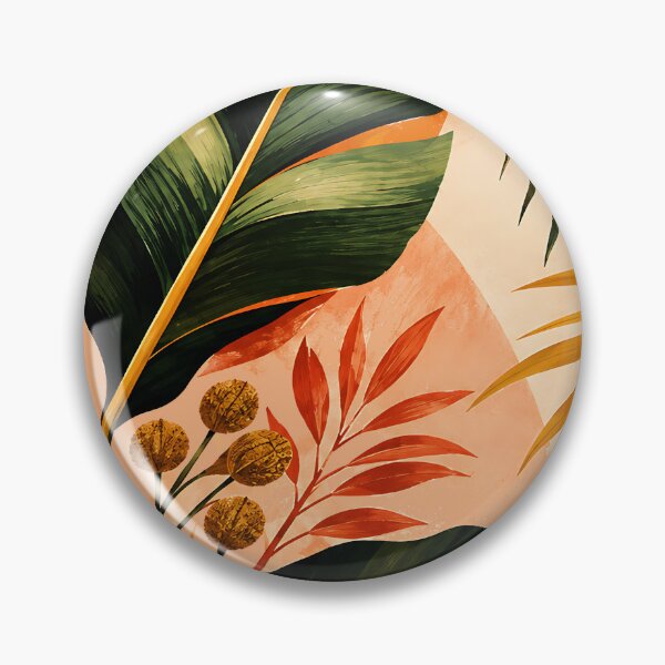 Item preview, BOHO Botanical designed and sold by Rockett Graphics.