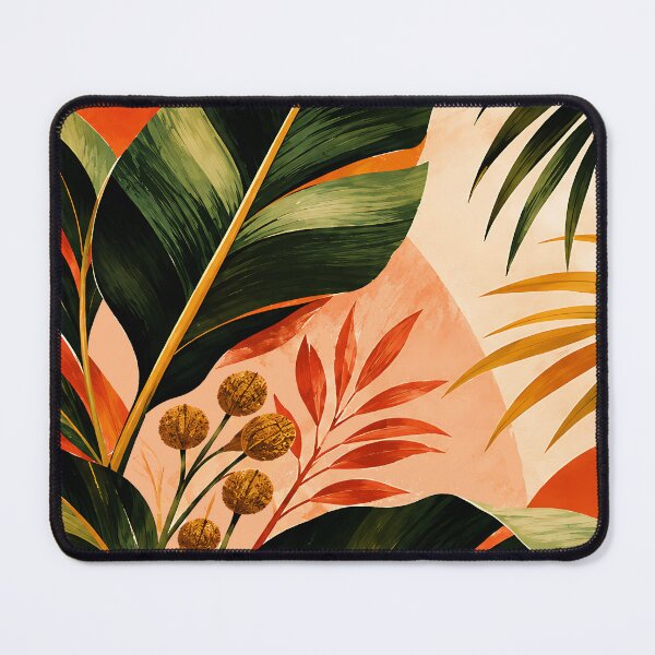 Item preview, BOHO Botanical designed and sold by Rockett Graphics.