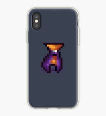 Pixel Cloak D1 iPhone Case